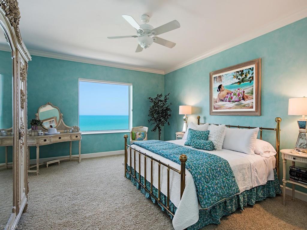 BILTMORE AT BAY COLONY - Residential