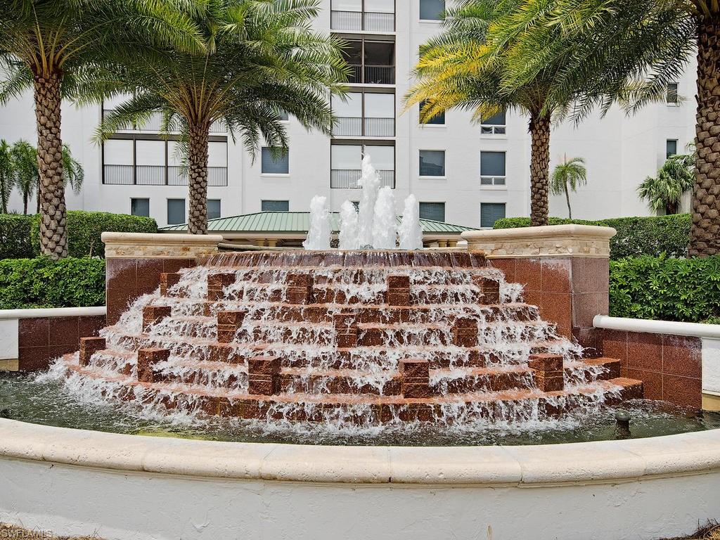 BILTMORE AT BAY COLONY - Residential