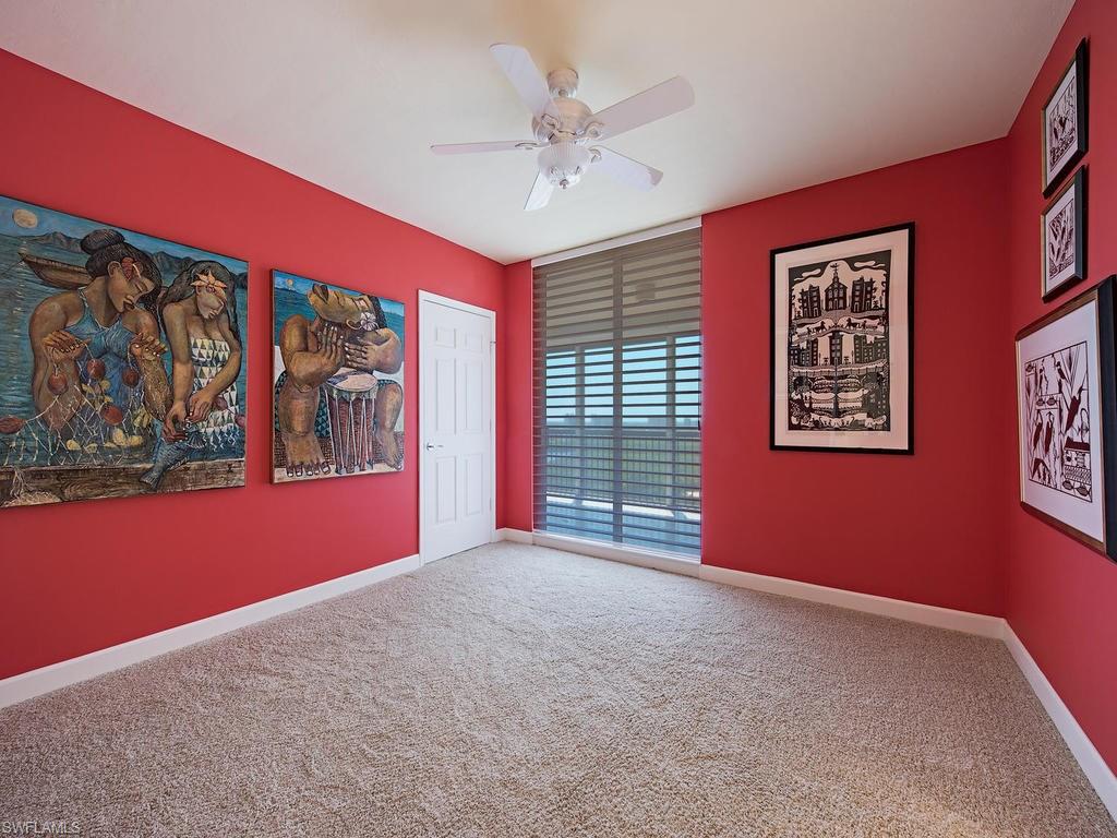 BILTMORE AT BAY COLONY - Residential