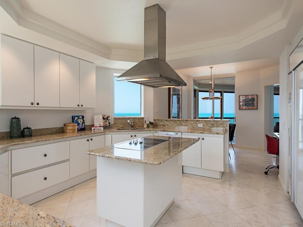 BILTMORE AT BAY COLONY - Residential