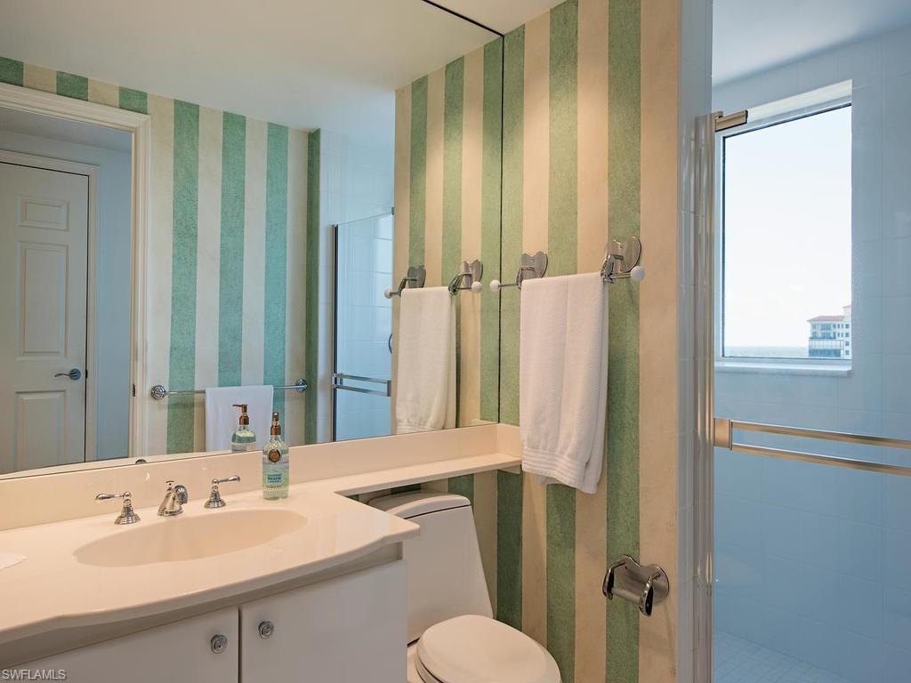 BILTMORE AT BAY COLONY - Residential