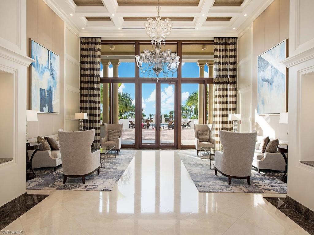 BILTMORE AT BAY COLONY - Residential