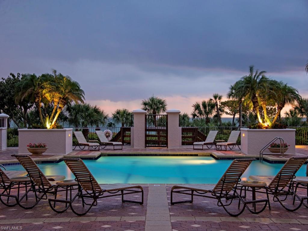 BILTMORE AT BAY COLONY - Residential