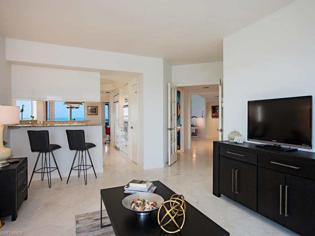 BILTMORE AT BAY COLONY - Residential