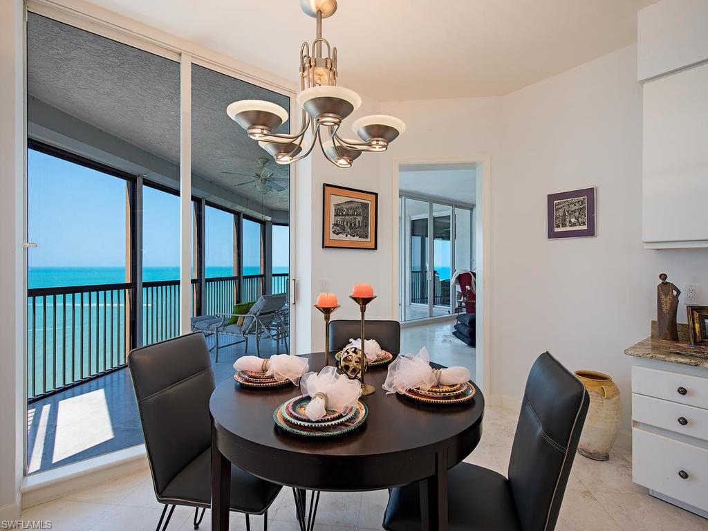 BILTMORE AT BAY COLONY - Residential