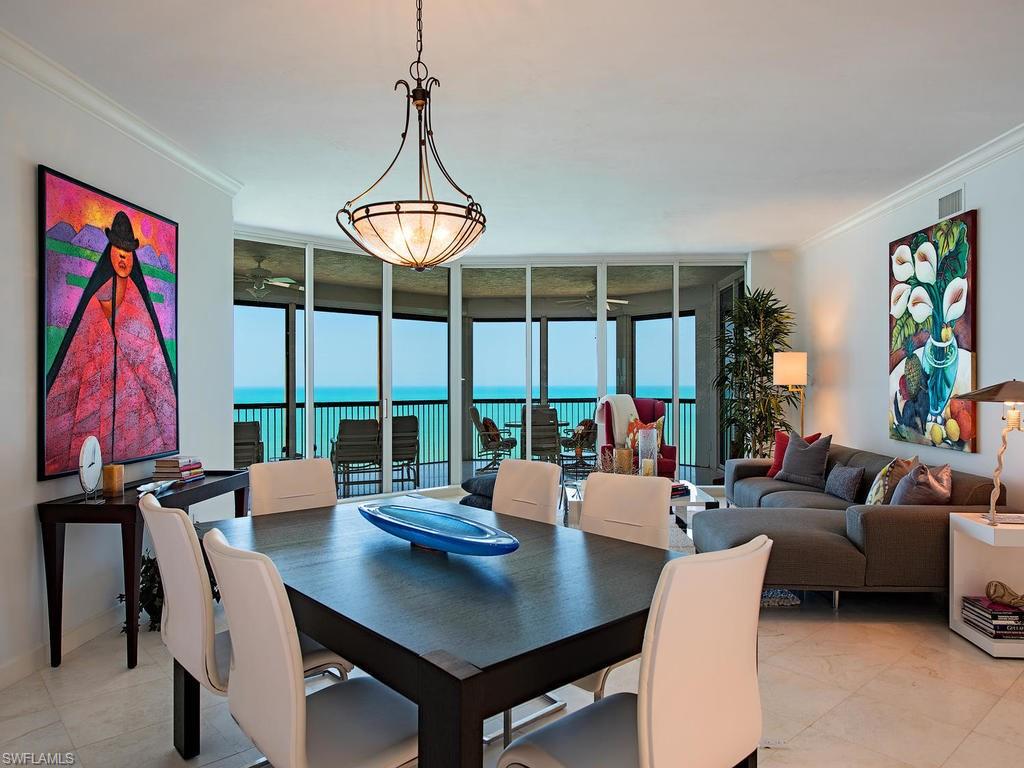 BILTMORE AT BAY COLONY - Residential