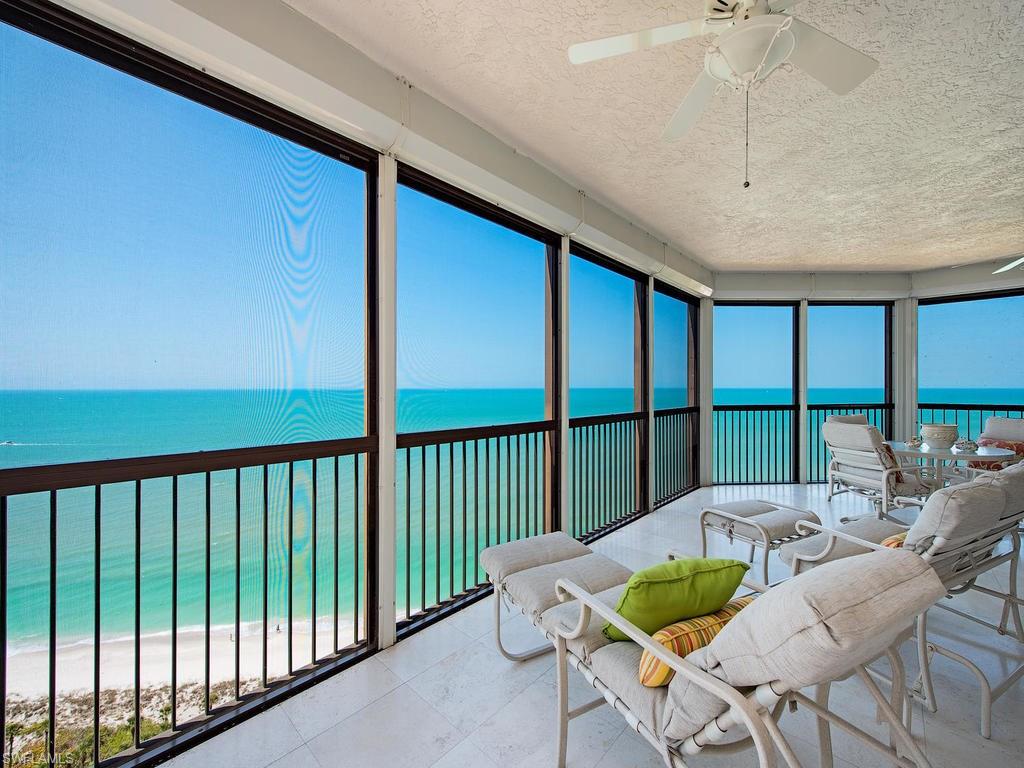 BILTMORE AT BAY COLONY - Residential