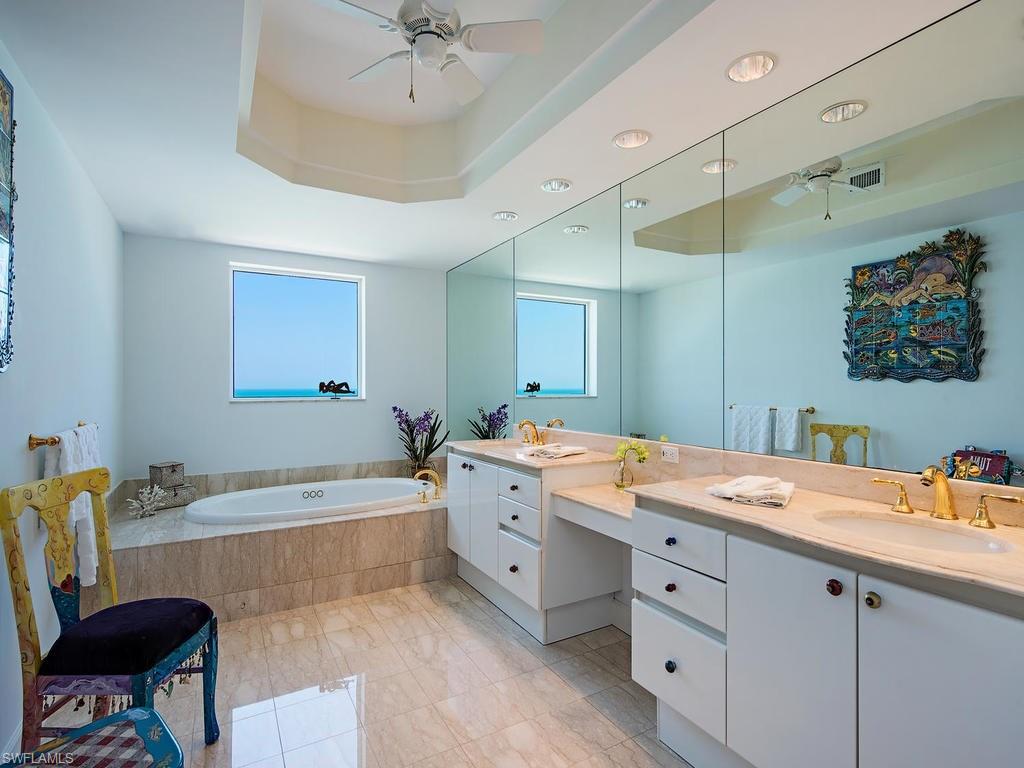 BILTMORE AT BAY COLONY - Residential