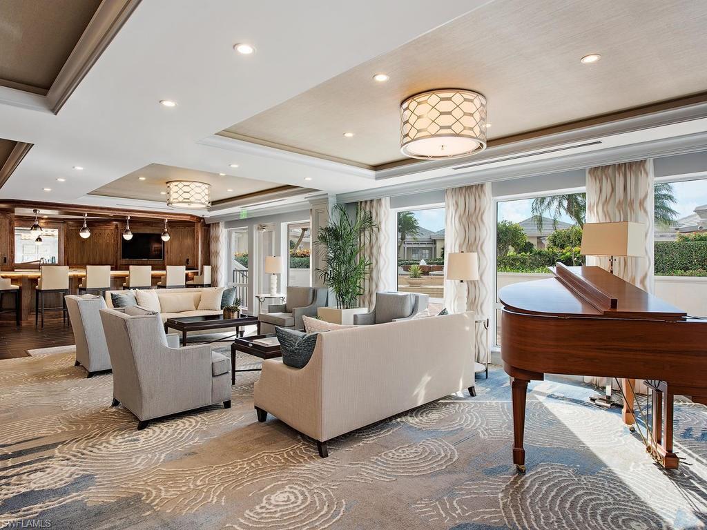 BILTMORE AT BAY COLONY - Residential