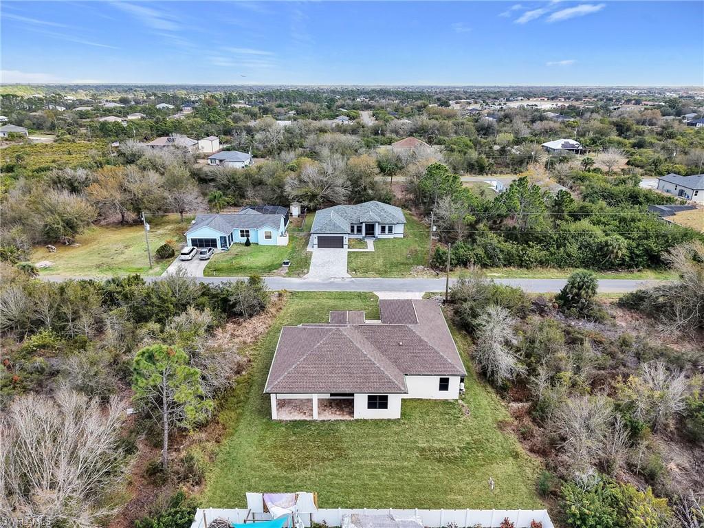 PORT CHARLOTTE - Residential Lease