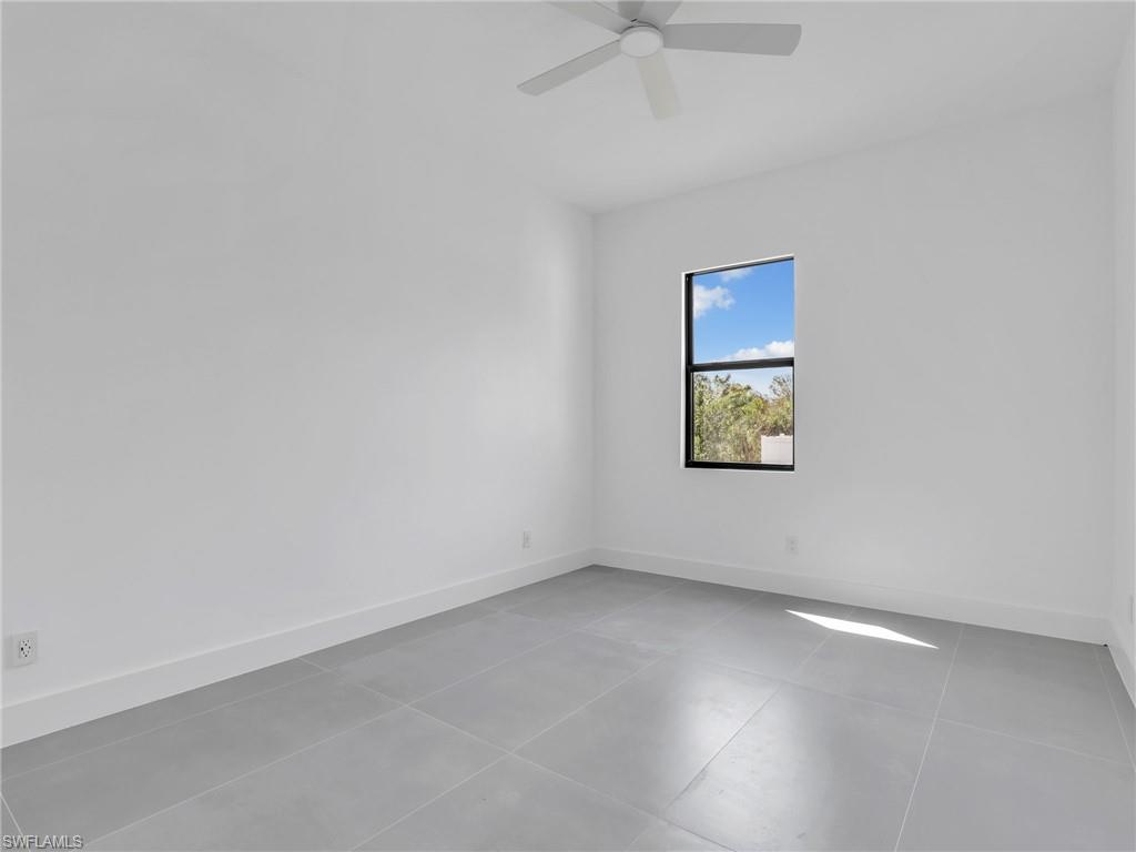 PORT CHARLOTTE - Residential Lease