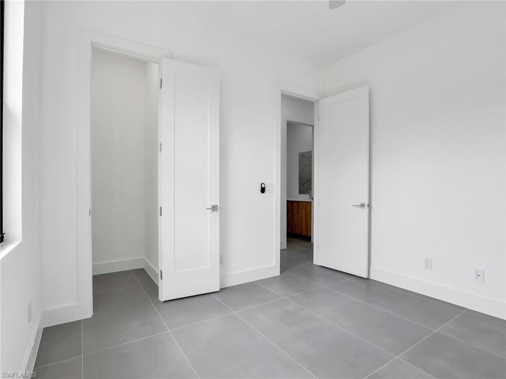 PORT CHARLOTTE - Residential Lease