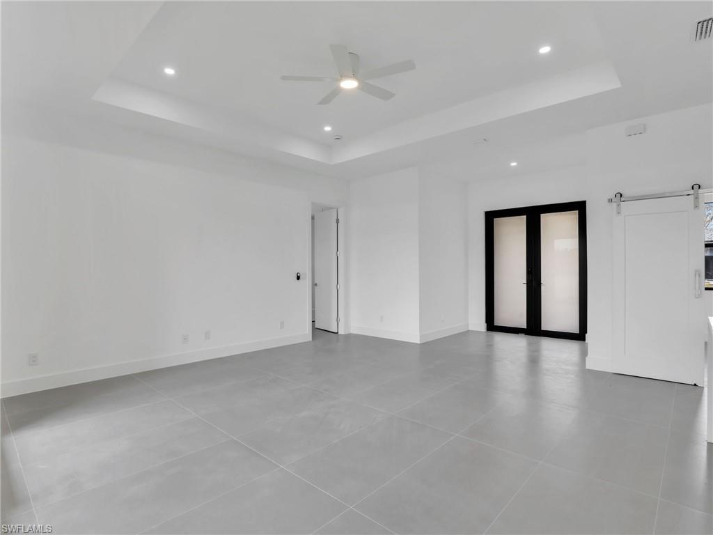 PORT CHARLOTTE - Residential Lease