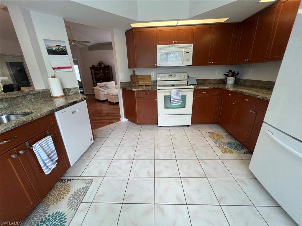 HERONS GLEN - Residential