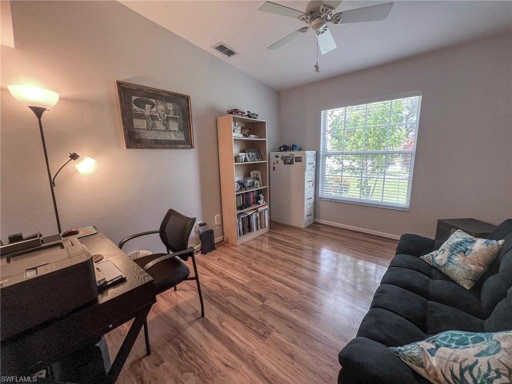 HERONS GLEN - Residential