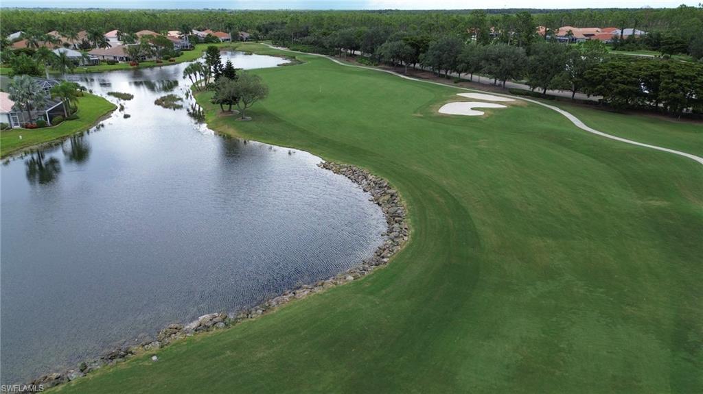 HERONS GLEN - Residential