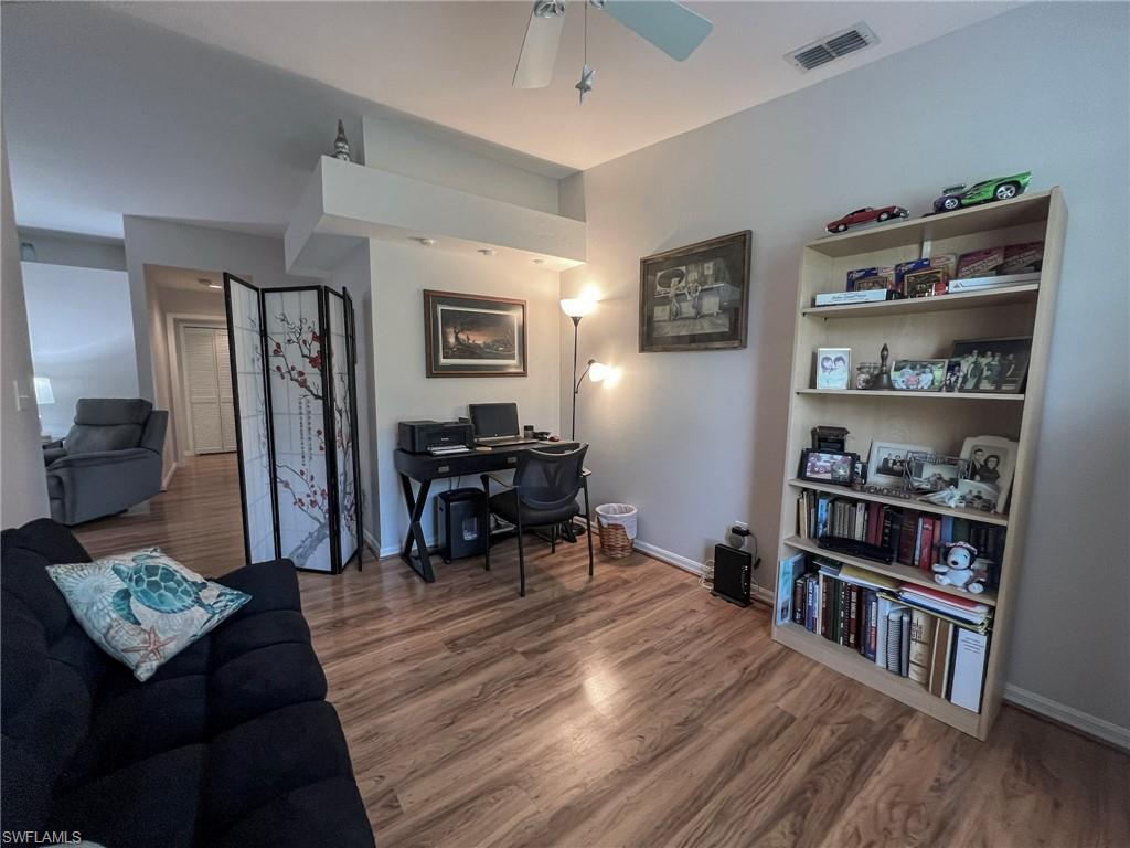 HERONS GLEN - Residential