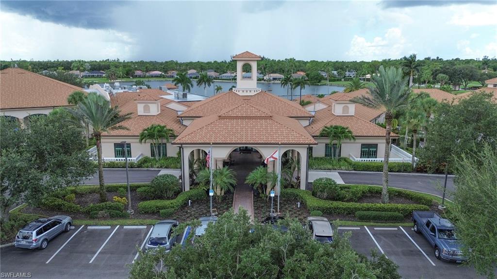 HERONS GLEN - Residential