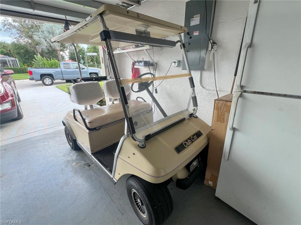 HERONS GLEN - Residential