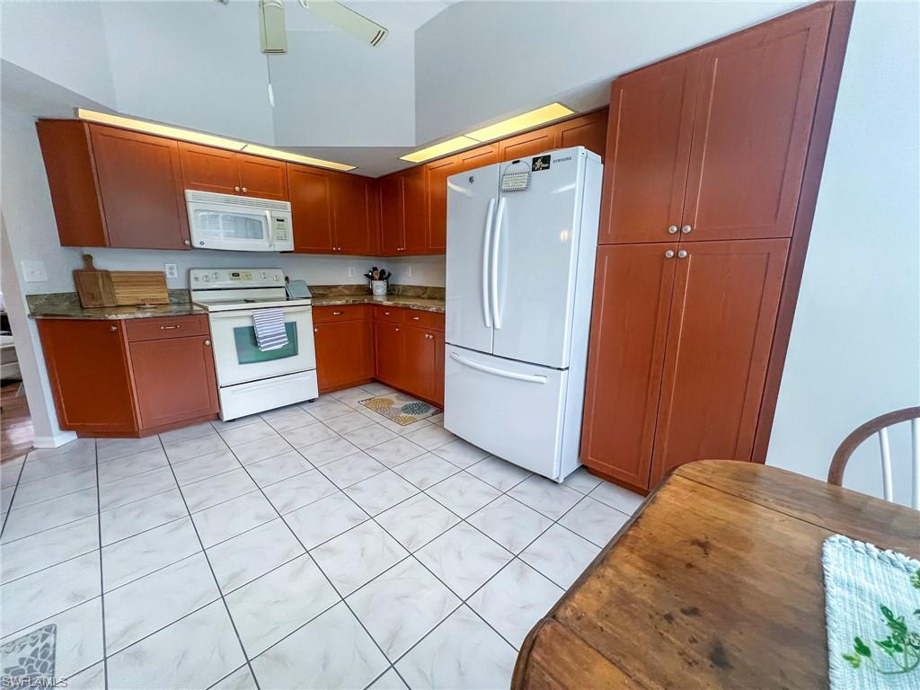 HERONS GLEN - Residential