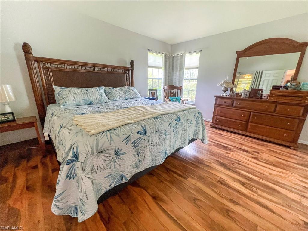 HERONS GLEN - Residential