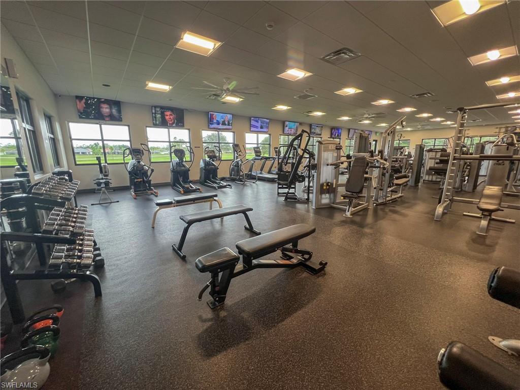 HERONS GLEN - Residential