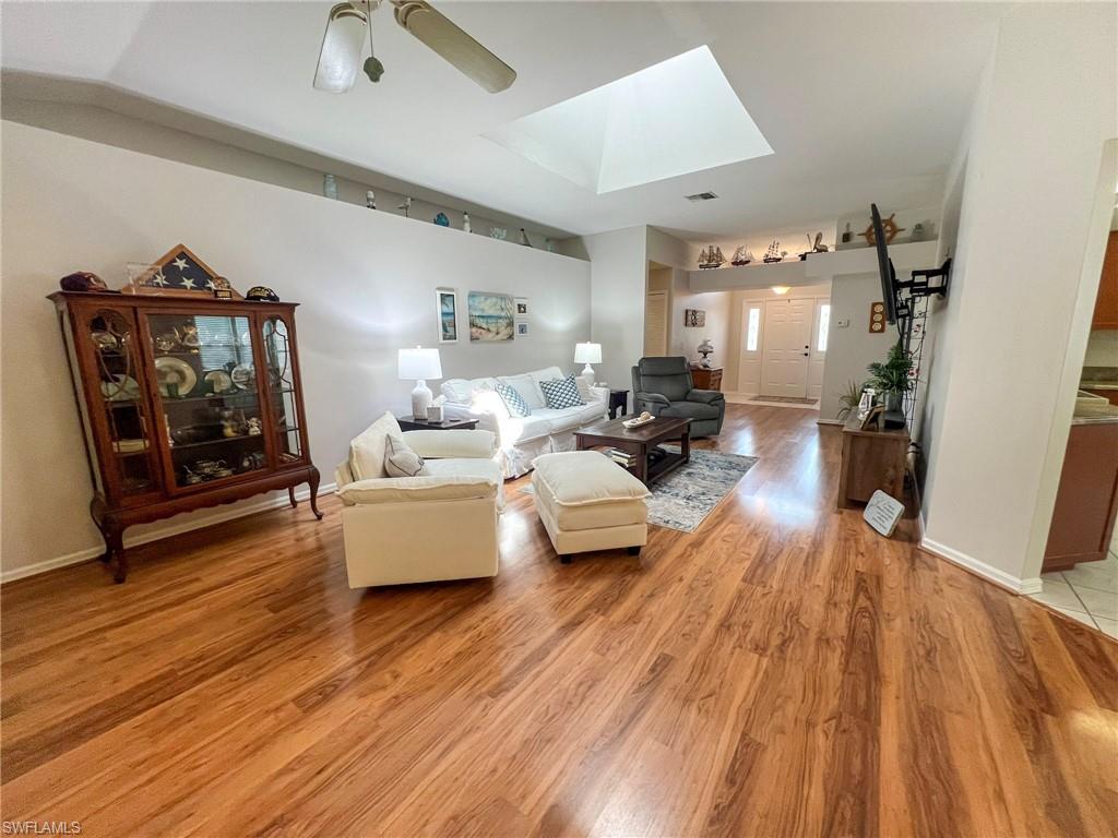 HERONS GLEN - Residential