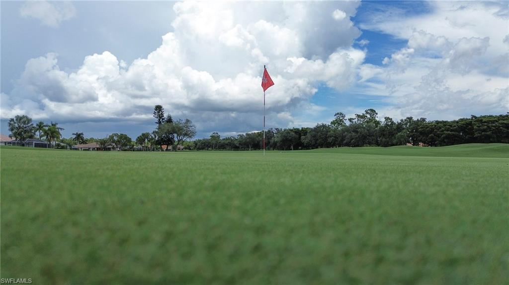 HERONS GLEN - Residential