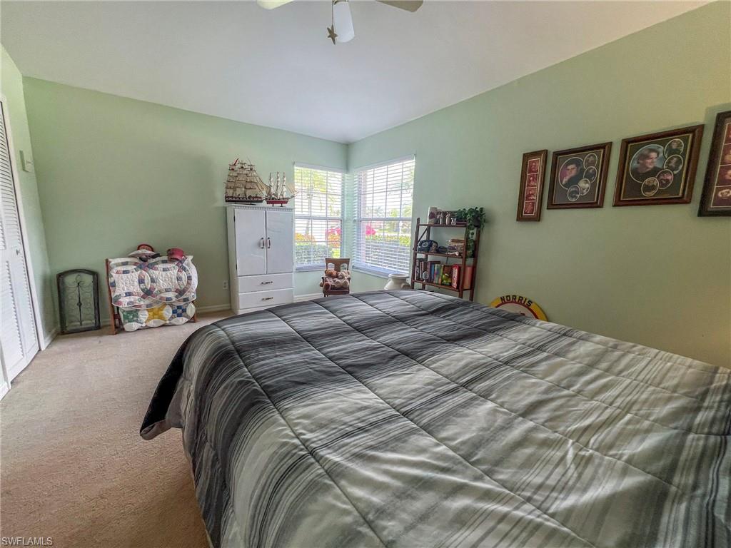 HERONS GLEN - Residential