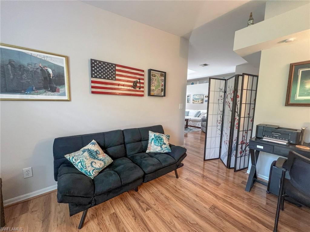 HERONS GLEN - Residential