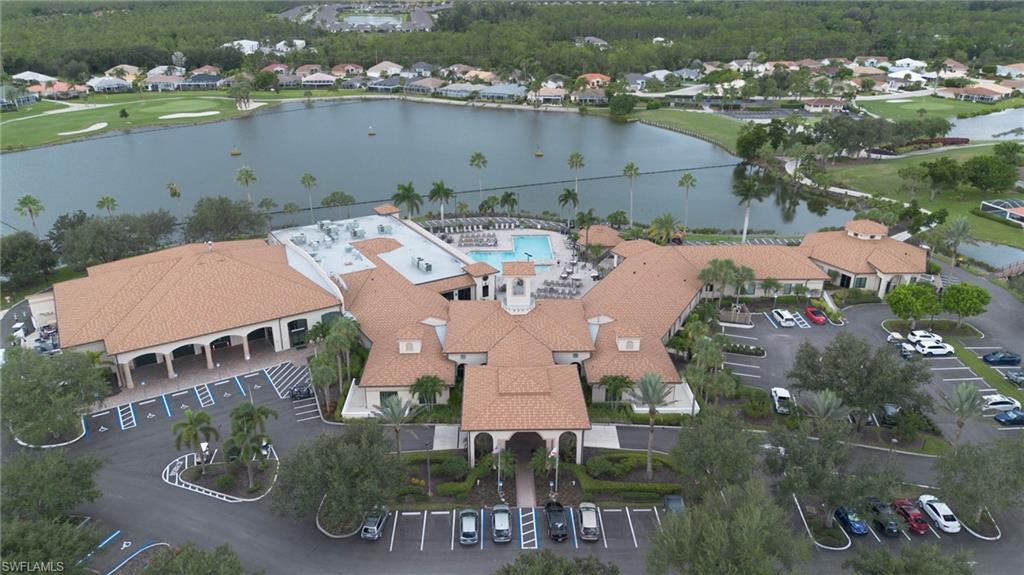 HERONS GLEN - Residential