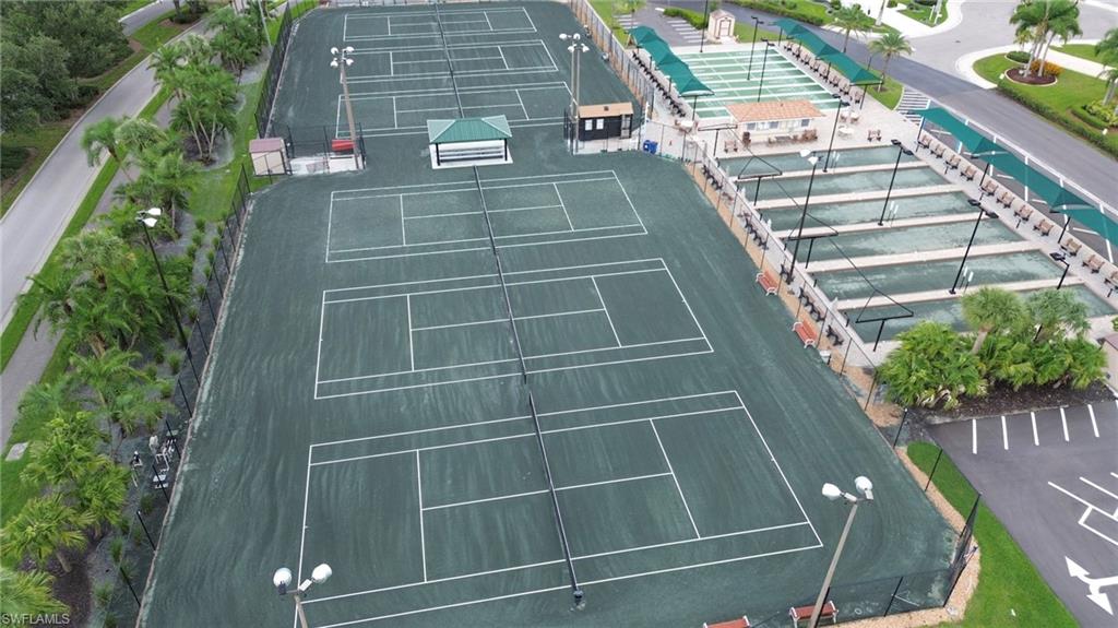 HERONS GLEN - Residential