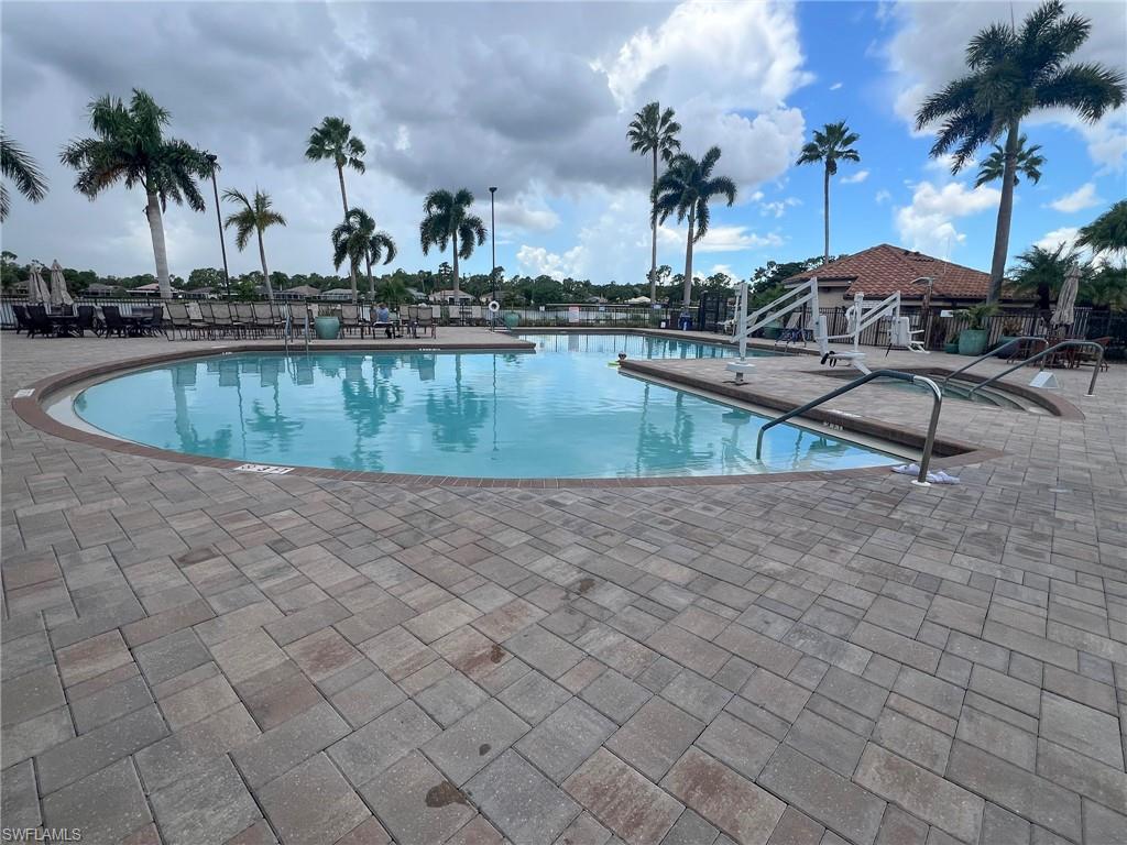 HERONS GLEN - Residential