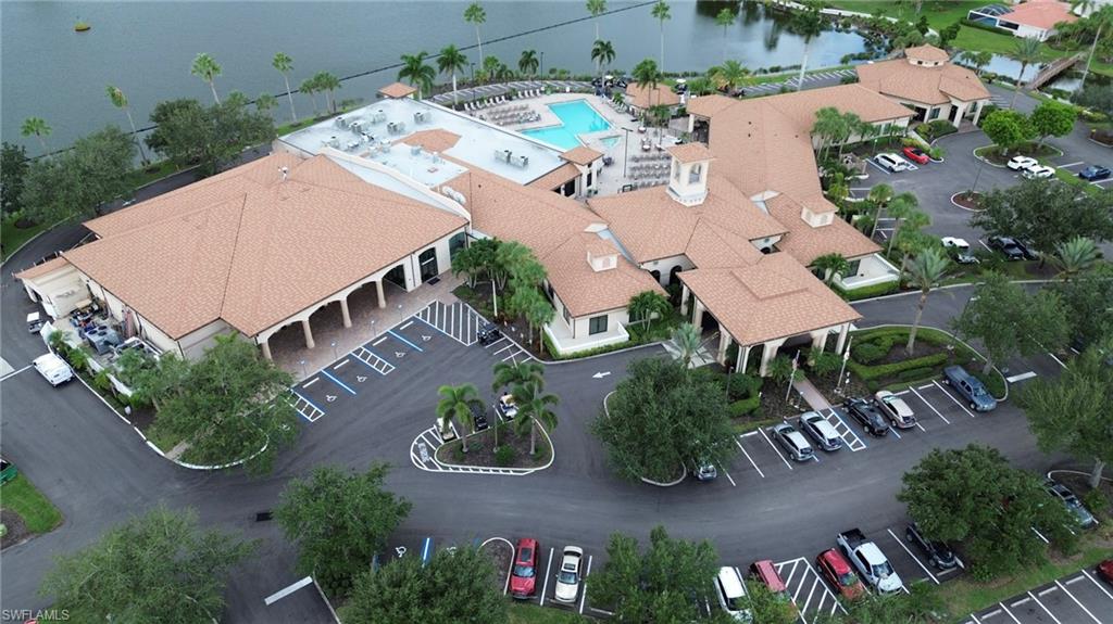 HERONS GLEN - Residential