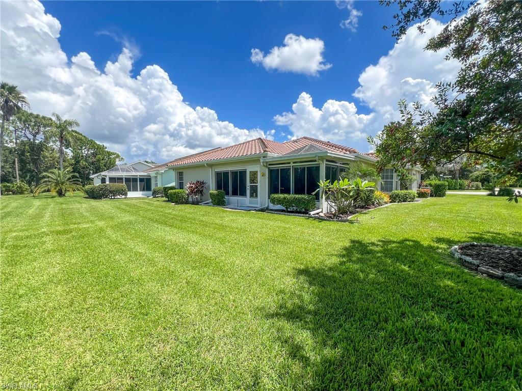 HERONS GLEN - Residential