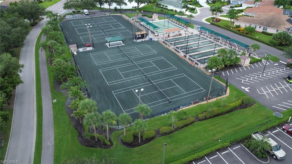 HERONS GLEN - Residential