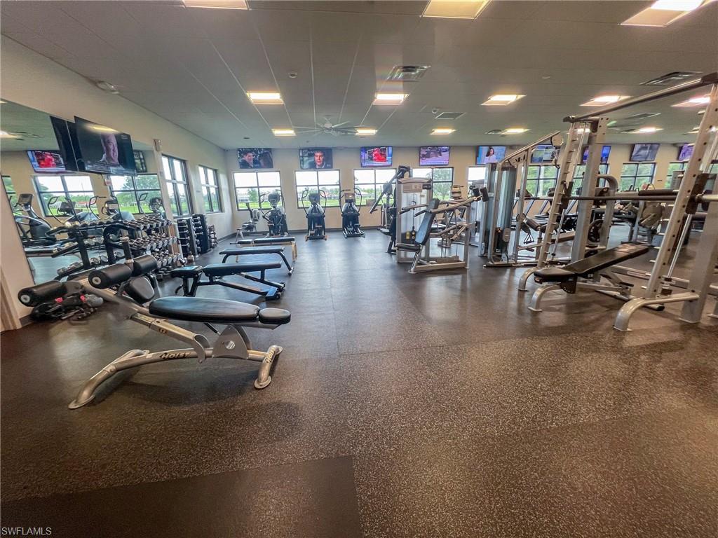 HERONS GLEN - Residential