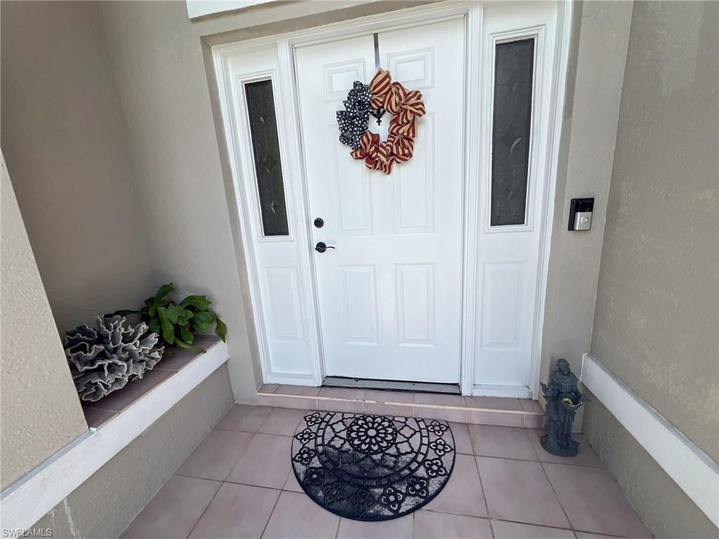 HERONS GLEN - Residential