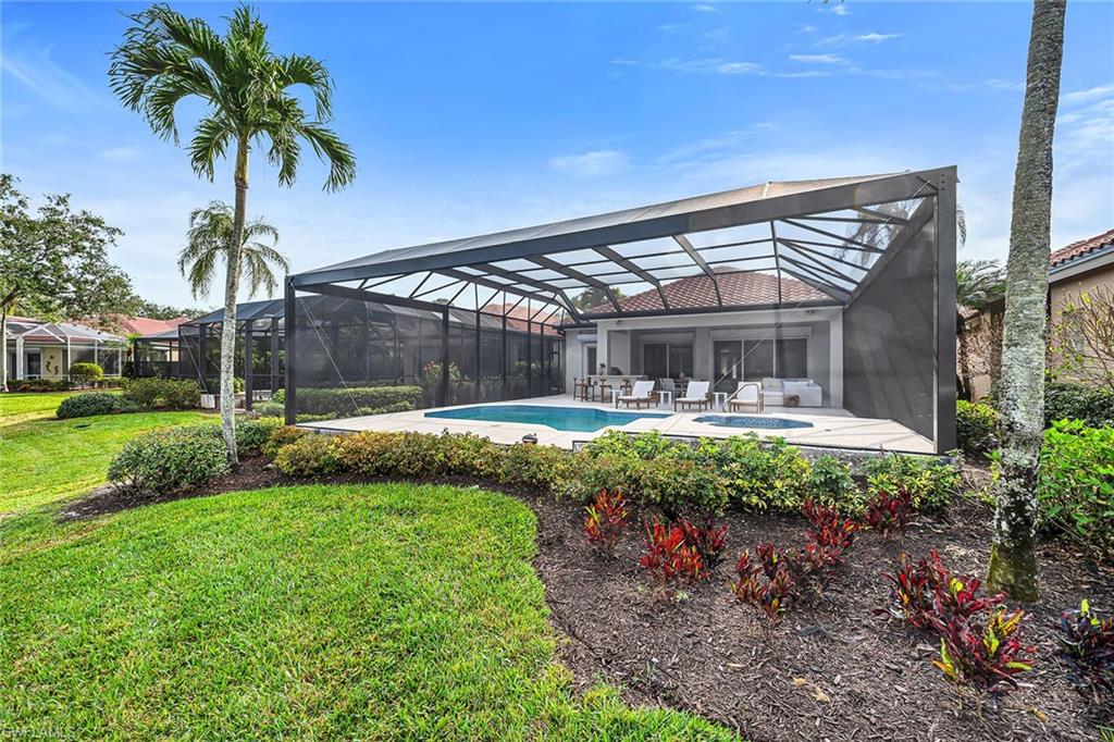 TIERRA LAGO - Residential