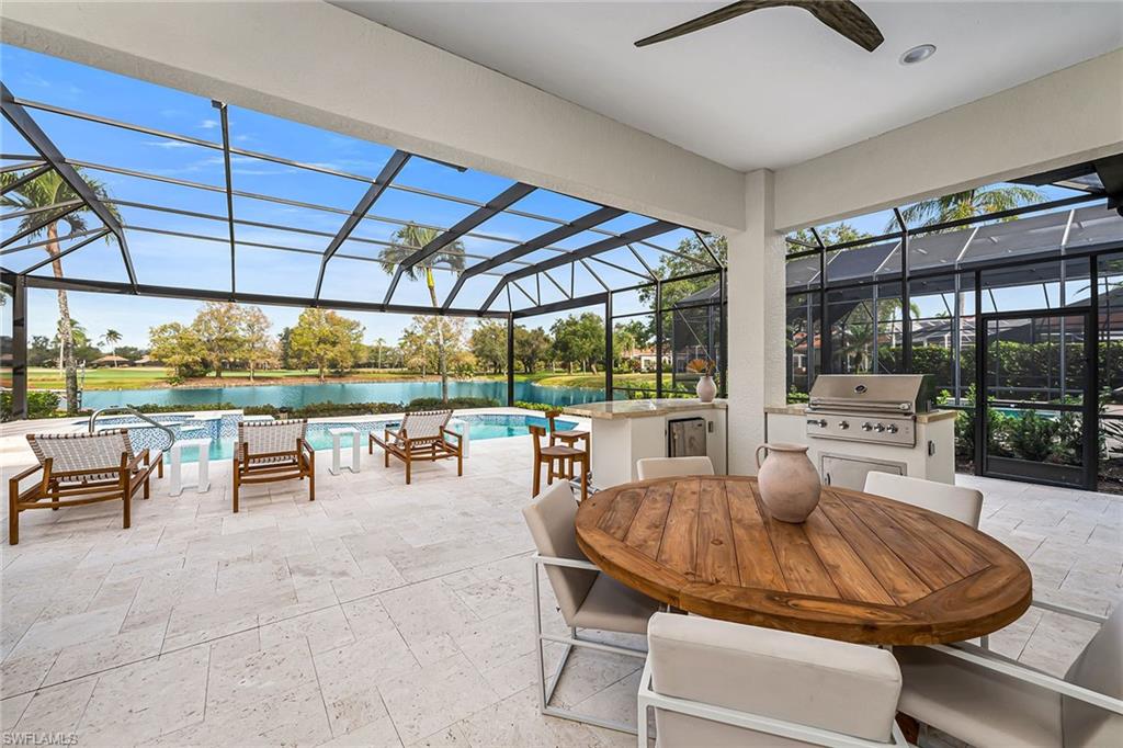 TIERRA LAGO - Residential