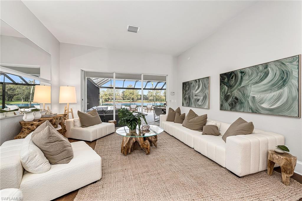 TIERRA LAGO - Residential