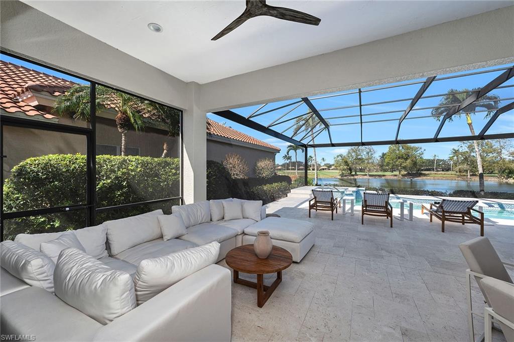 TIERRA LAGO - Residential