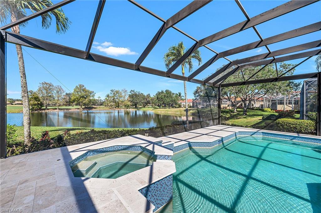 TIERRA LAGO - Residential