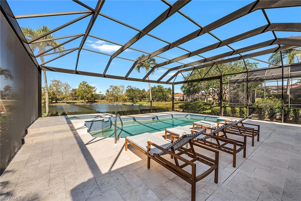 TIERRA LAGO - Residential