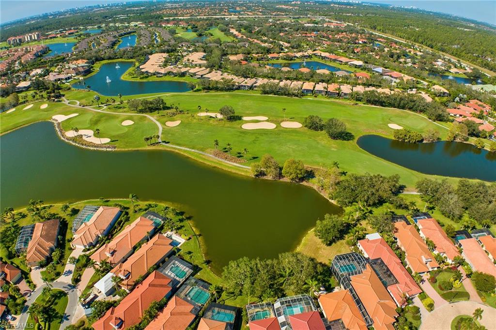 TIERRA LAGO - Residential