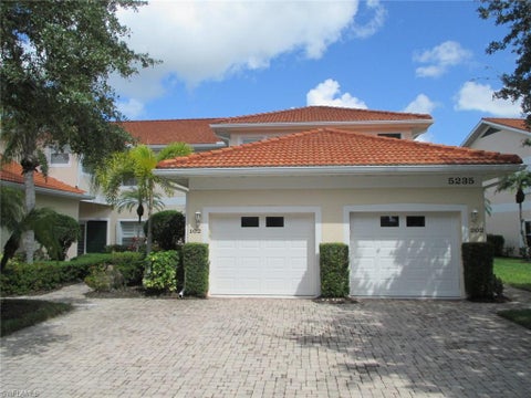Photo of 5235 Birmingham DR #102, NAPLES, FL 34110 (MLS # 226038439)