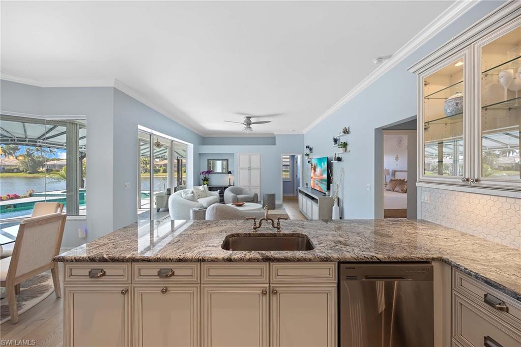 LELY ISLAND ESTATES - Residential