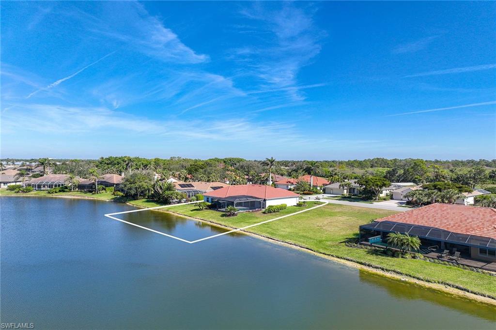 LELY ISLAND ESTATES - Residential