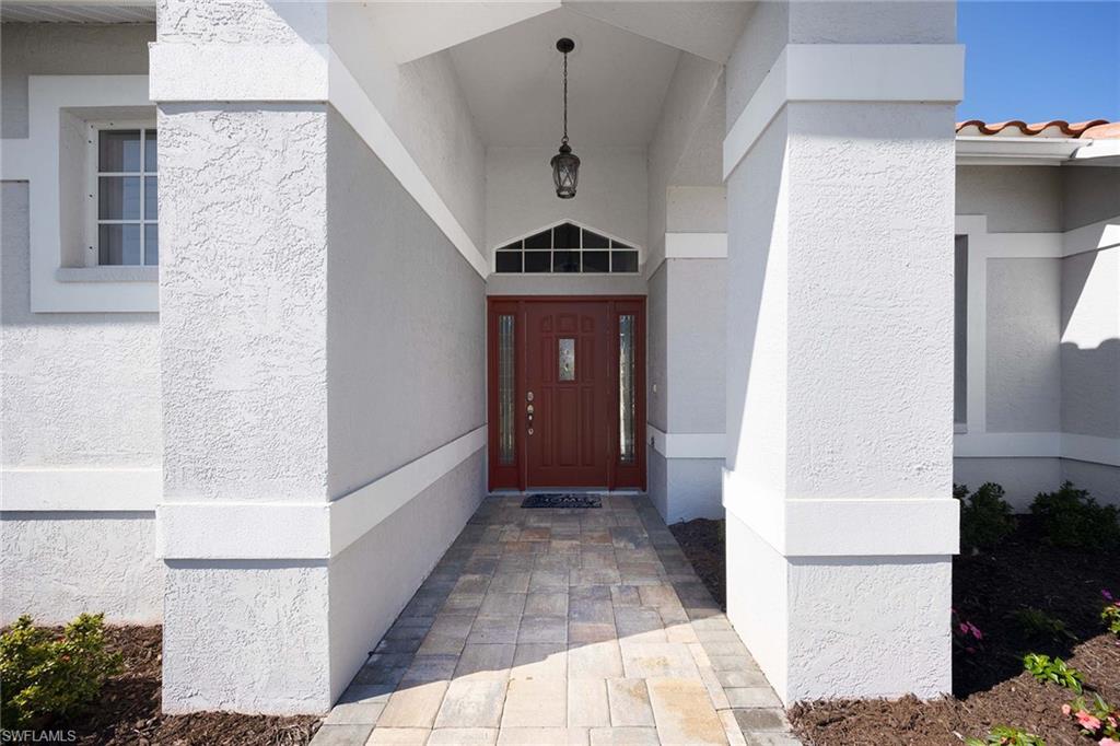 LELY ISLAND ESTATES - Residential