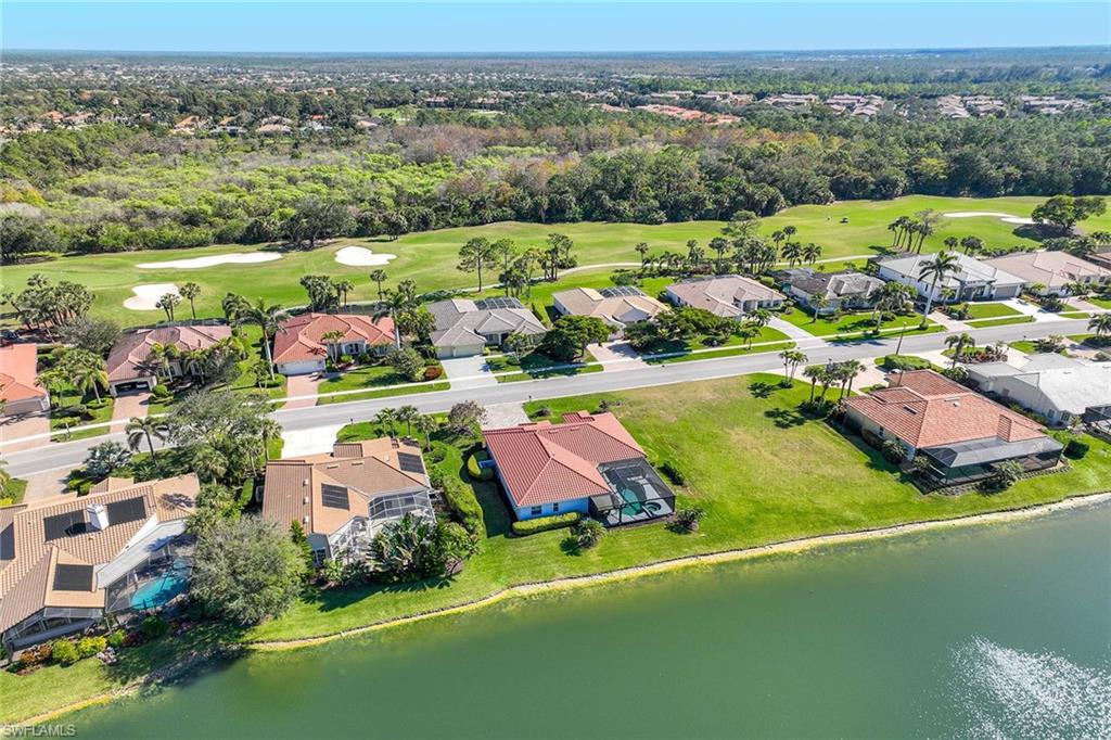 LELY ISLAND ESTATES - Residential
